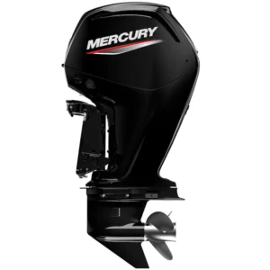 Mercury 90EXLPT FourStroke